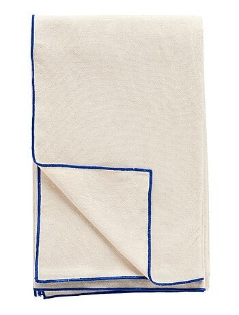 Nappe en coton lavé SUMMER