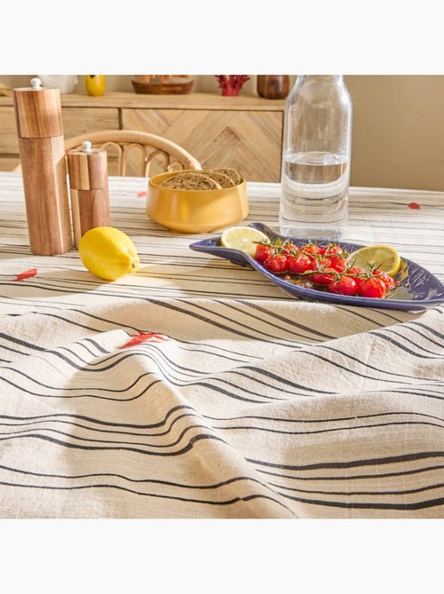 Nappe en coton OCEANIA - Kiabi