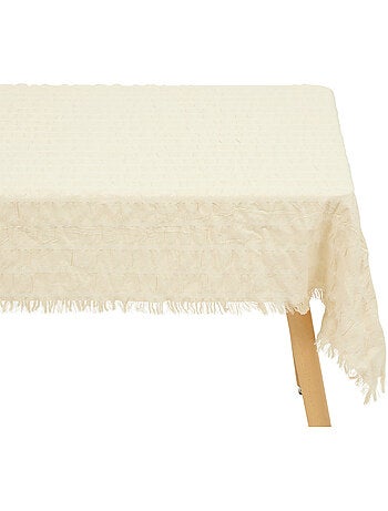 Nappe en coton YSEL