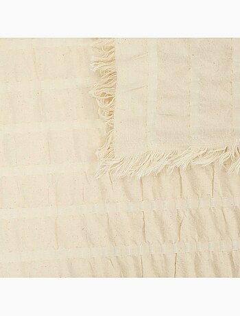 Nappe en coton ysel