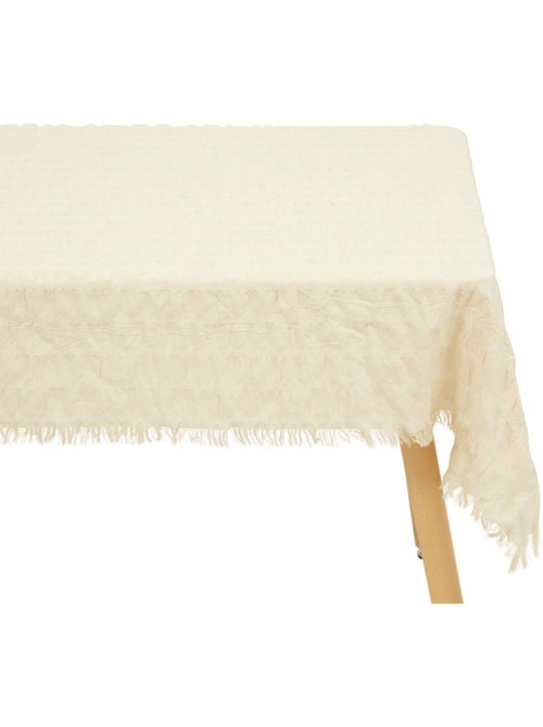 Nappe en coton YSEL - Kiabi