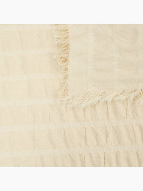 Nappe en coton YSEL - Kiabi