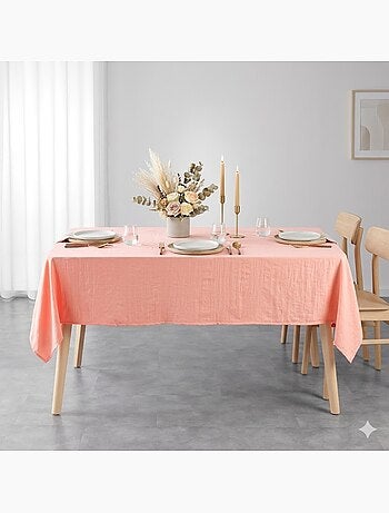 Nappe en microfibre lavee Suzie
