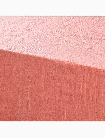 Nappe en microfibre lavee Suzie