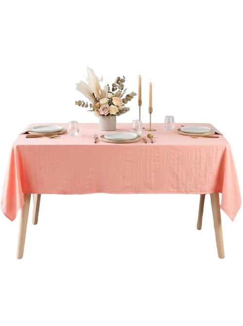 Nappe en microfibre lavee Suzie - Kiabi Nappe en microfibre lavee Suzie - Kiabi