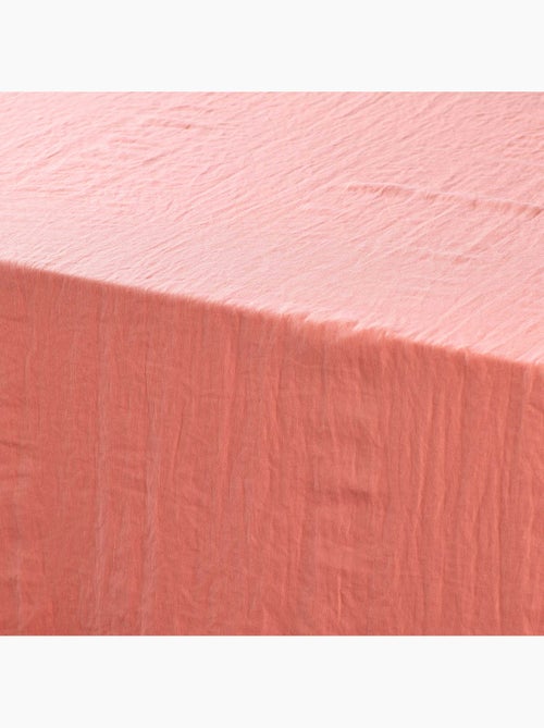 Nappe en microfibre lavee Suzie - Kiabi Nappe en microfibre lavee Suzie - Kiabi