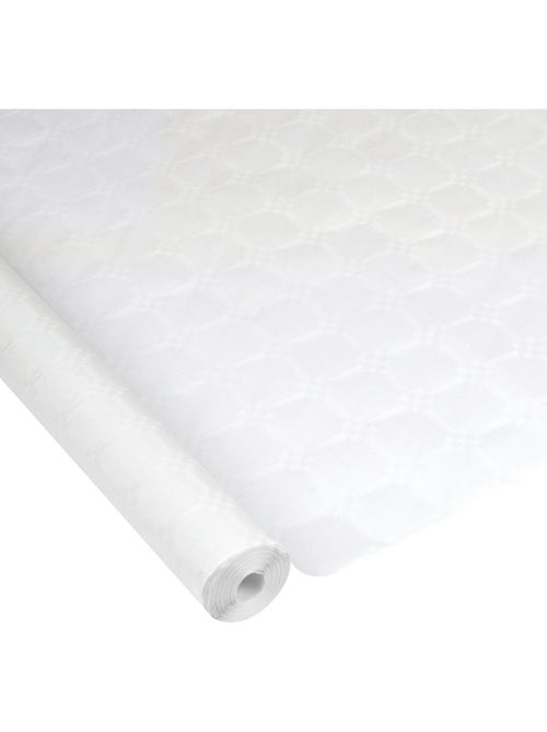 Nappe en papier - Kiabi