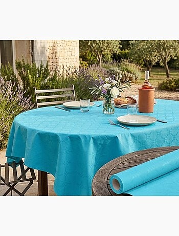 Nappe en papier