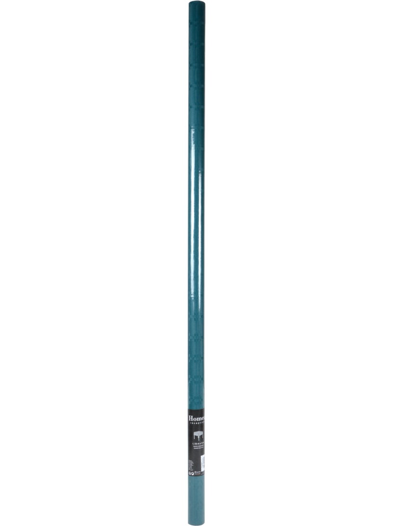 Nappe en papier Damasse 1.18 x 5 m Vitamina Tilleul Vert tilleul - Kiabi