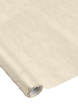 Nappe en papier Damasse Collection Vitamina