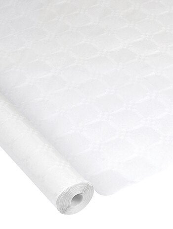Nappe en papier Damasse Collection Vitamina