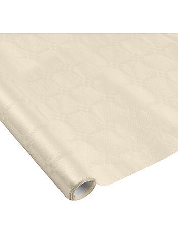 Nappe en papier Damasse Collection Vitamina