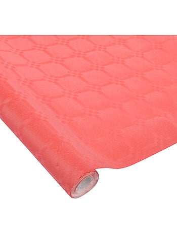 Nappe en papier Damasse Collection Vitamina