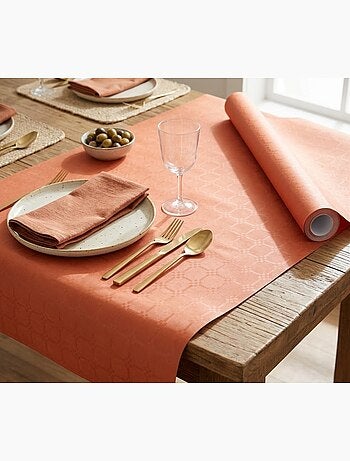 Nappe en papier