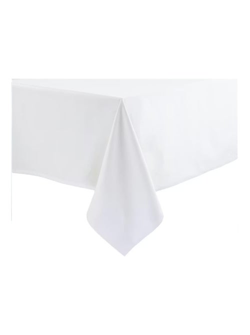 Nappe en polyester finition ourlet Nels - Kiabi