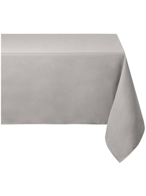 Nappe en polyester finition ourlet Nels - Kiabi
