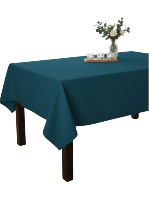 Nappe en polyester finition ourlet nels - Kiabi