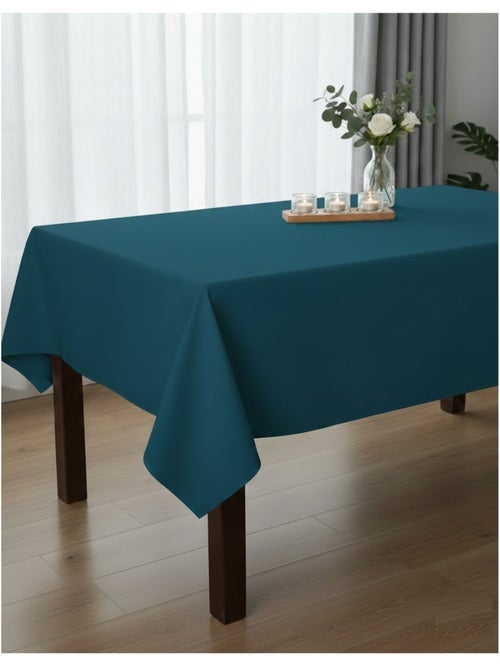 Nappe en polyester finition ourlet nels - Kiabi