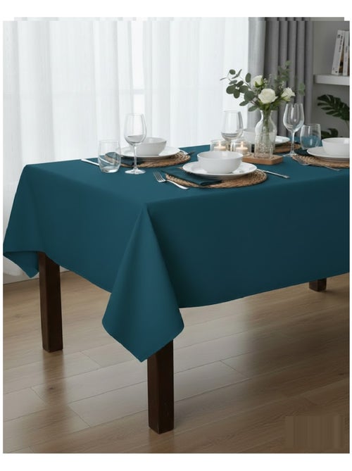 Nappe en polyester finition ourlet nels - Kiabi