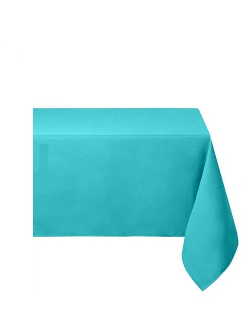 Nappe en polyester finition ourlet Nels - Kiabi