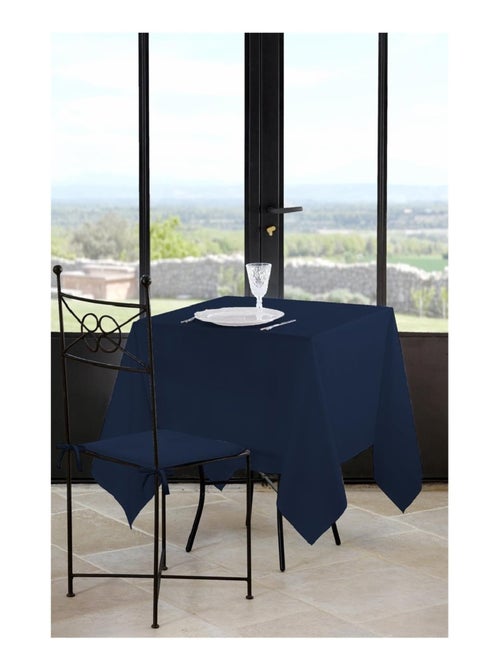 Nappe en polyester finition ourlet Nels - Kiabi