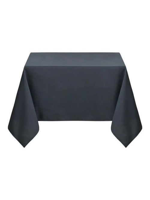 Nappe en polyester finition ourlet Nels - Kiabi