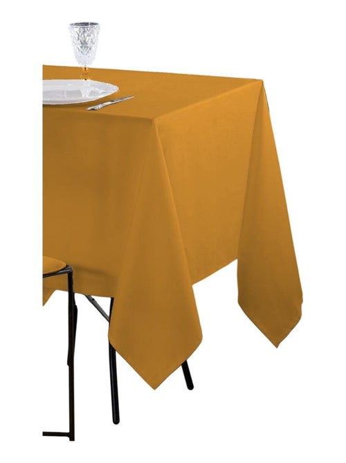 Nappe en polyester finition ourlet Nels - Kiabi