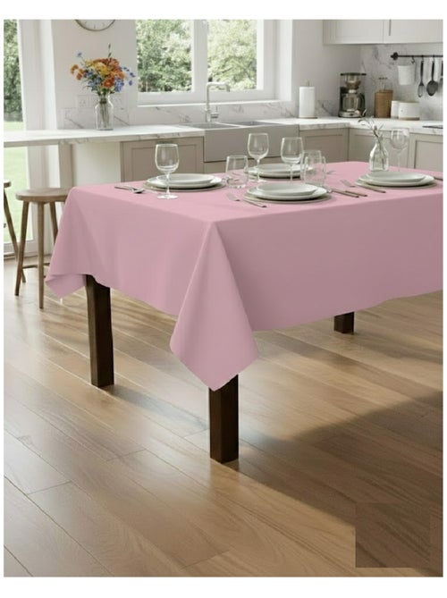 Nappe en polyester finition ourlet Nels - Kiabi