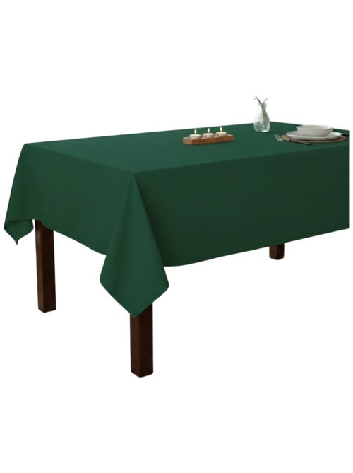 Nappe en polyester finition ourlet Nels - Kiabi