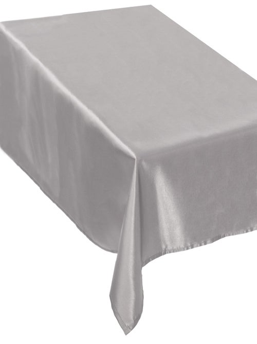 Nappe en satin - Kiabi Nappe en satin - Kiabi