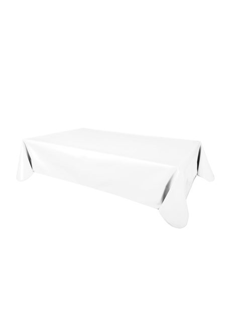 Nappe en toile cirée design uni Joys - Kiabi