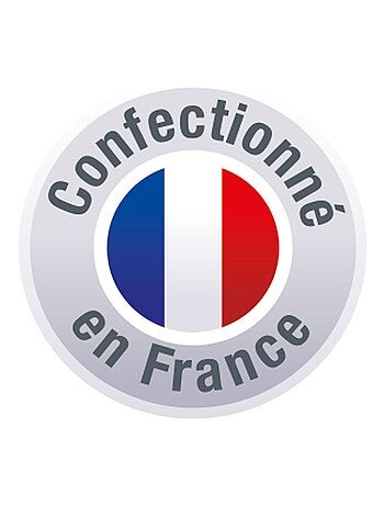 Nappe en toile cirée rectangulaire design Chantou