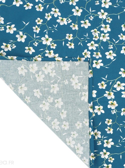 Nappe enduite AMANDIER Rectangulaire - Kiabi