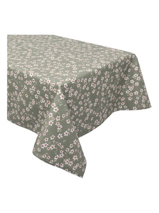 Nappe enduite AMANDIER Rectangulaire