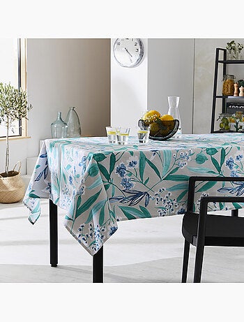 Nappe enduite Anita