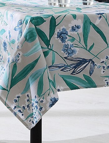 Nappe enduite Anita
