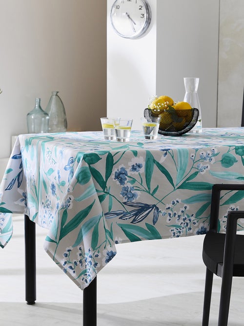 Nappe enduite Anita - Kiabi