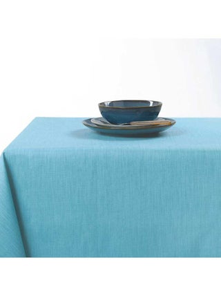 Nappe enduite anti taches