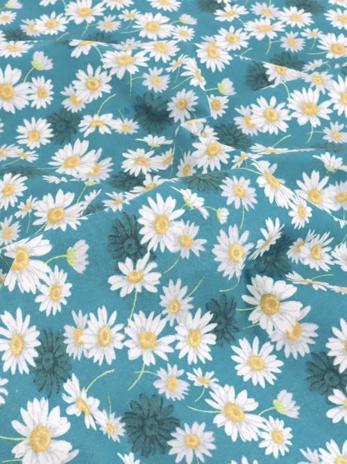Nappe enduite ASTER Rectangulaire - Kiabi