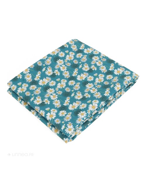 Nappe enduite ASTER Rectangulaire - Kiabi