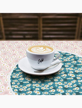 Nappe enduite ASTER Rectangulaire