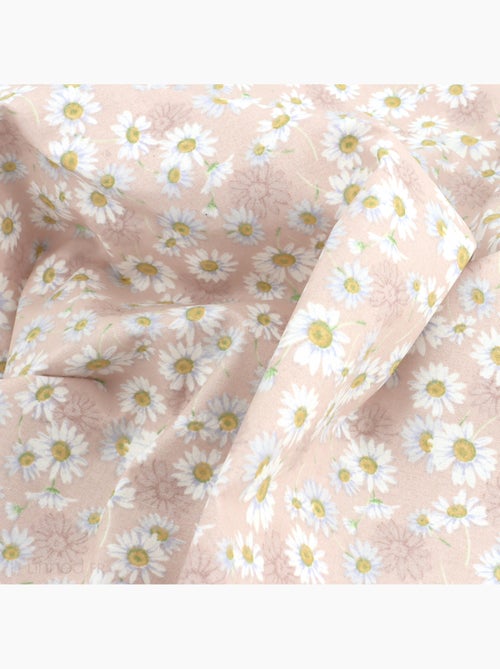 Nappe enduite ASTER Rectangulaire - Kiabi