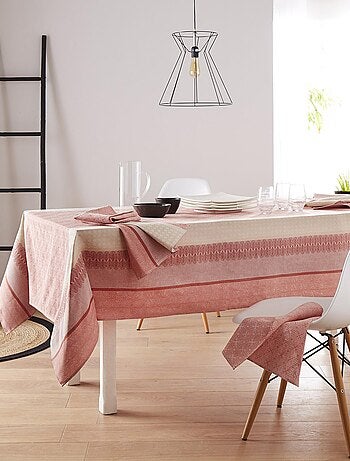 Nappe enduite Charleston