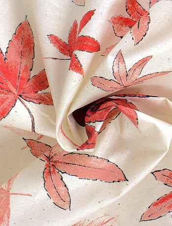 Nappe ERABLE enduction acrylique Rectangulaire