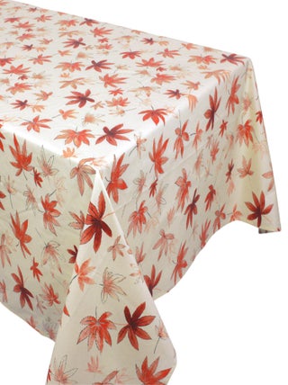 Nappe ERABLE enduction acrylique Rectangulaire
