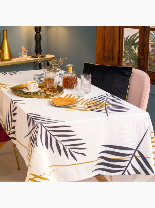 Nappe Foliage "Happyfriday" - Kiabi