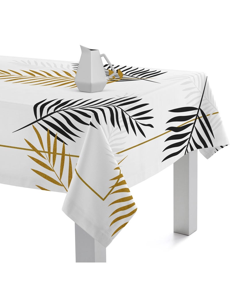Nappe Foliage "Happyfriday" Multicolore - Kiabi
