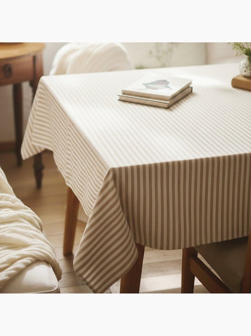 Nappe Horizon "Happyfriday" - Kiabi
