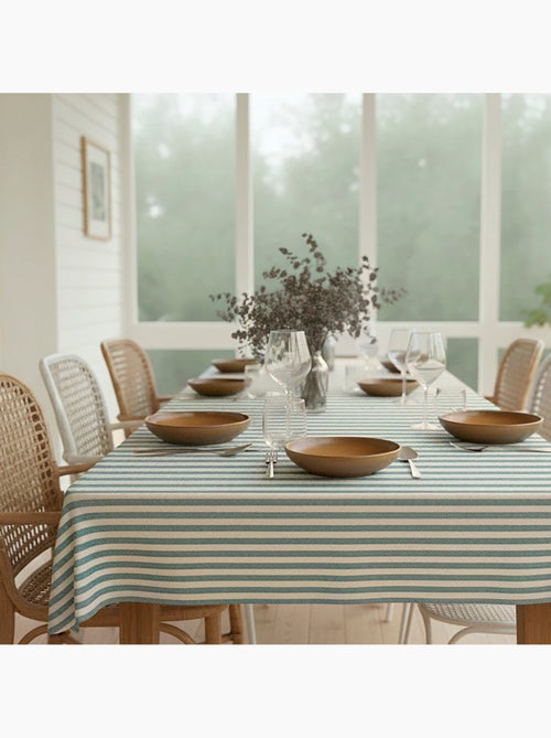 Nappe Horizon "Happyfriday" - Kiabi