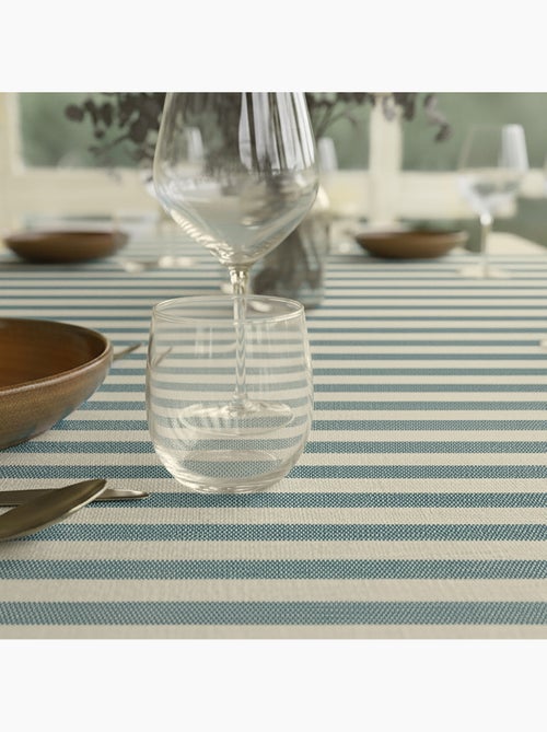 Nappe Horizon "Happyfriday" - Kiabi